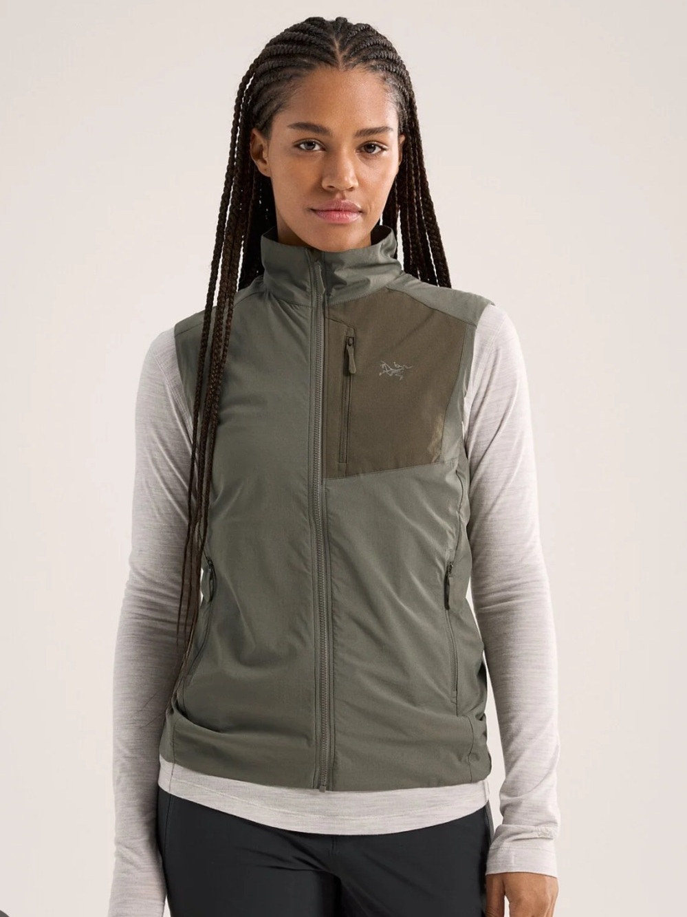 Arcteryx proton light weight vest